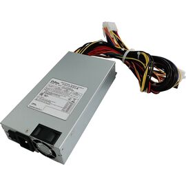 Блок питания ASPOWER PSR1-0600-C 7300600PSR0001 Qdion Model 1U Single 600W Efficiency 90+, Cable conn 
