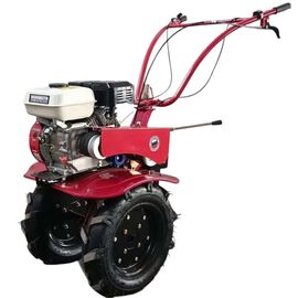  Мотоблок Workmaster МБ-1000Р-3 (колеса 4.00-10, пониженная передача) 