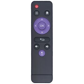  Пульт Huayu TV BOX A95X R5 для DVB-T2 ресивера 