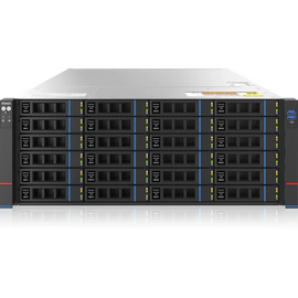  Сервер IRU Rock g4224p (2139290) 2x4310 4x16Gb 9361-8I AST2500 2P 1G 2x1300W w/o OS 