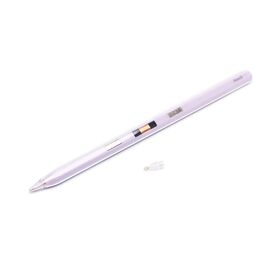  Стилус - Pencil 2 Для iPad магнитный (purple) (228485) 