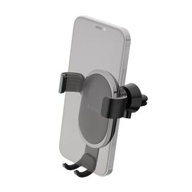  Автомобильный держатель Crab Gravity, черный, Deppa 