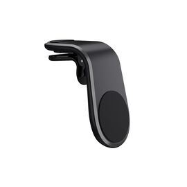  Автомобильный держатель для телефона Magneto, черный, Axxa 