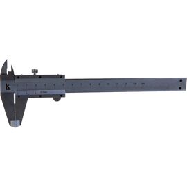  Штангенциркуль с глубиномером Калиброн ШЦ-I 0-125 71871 0.1 1 кл. точности 