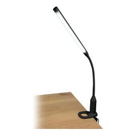  Настольная лампа UNIEL TLD-572 Black/LED/500Lm/4500K/Dimmer (UL-00008664) 