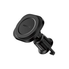  Держатель автомобильный Foneng CP102 магнитный в воздуховод (Black) 