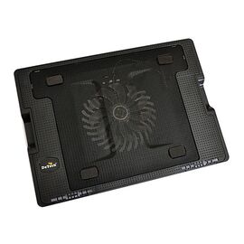  Подставка для ноутбука DeTech M25 