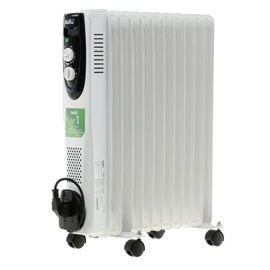  Масляный радиатор Ballu Classic BOH/CL-11WRN 2200 (11 секций) 