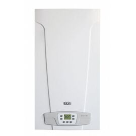  Котел газовый BAXI ECO-4S 10 F настенный, 2 конт., закр. кам. сгор. 