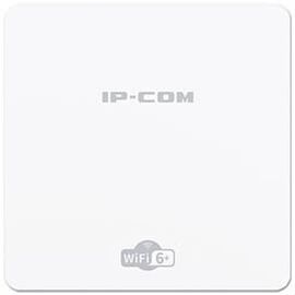  Точка доступа IP-COM Pro-6-IW настенная гигабитная двухдиапазонная 2,4/5ГГц, до 2,98Гбит/с, PoE, 2X2 MU-MIMO 