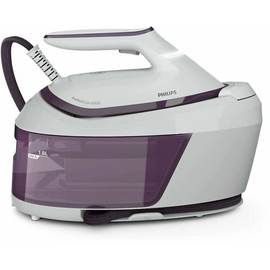  Парогенератор Philips PSG6020/30 PetfectCare белый/фиолетовый 