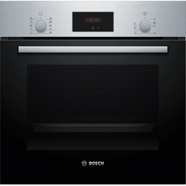  Духовой шкаф BOSCH HBF512BS1T нерж 