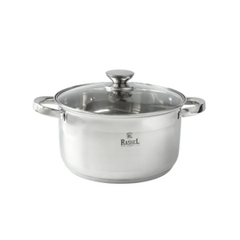  Кастрюля RASHEL Берта R-2600х 