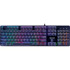  Клавиатура Redragon Nagato (72077) черный 