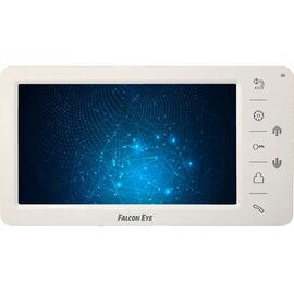  Видеодомофон Falcon Eye Mensa HD (00-00334017) белый 