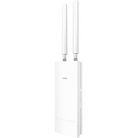  Wi-fi точка доступа CUDY AP1200 Outdoor 
