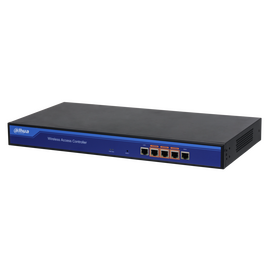  Wi-Fi точка доступа Dahua DH-EAC256 Up to 256 APs Access Control include 256 AP license not support DoLynk care 