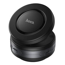  Держатель автомобильный Hoco MagSafe H87 Dragon лобовое стекло, приборная панель (black meta(241013) 