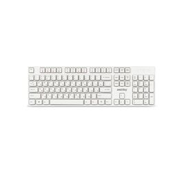  Клавиатура Smartbuy SBK-238U-W One 238 