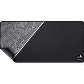  Коврик для мыши Asus ROG Sheath BLK (90MP00K3-B0UA00) 