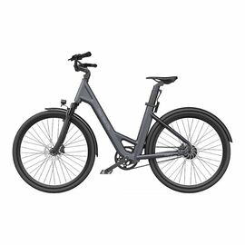  Электровелосипед ADO Electric Bicycle A28 Air (grey) 