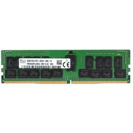  ОЗУ Hynix HMA84GR7CJR4N-WM DDR4 32GB RDIMM (PC4-23400) 2933MHz ECC Registered 1.2V, OEM 