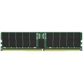  ОЗУ Kingston Server Premier KSM56R46BD4PMI-96MBI 96GB DDR5 5600Mhz ECC Registered DIMM CL46 x80 2RX4 1.1V 288-pin 24Gbit Micron B IDT/Renesas 