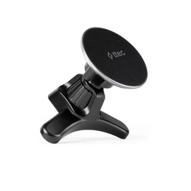  Автодержатель TTEC 2TT36 EasyDrive Pro M MagSafe Compatible In-Car Phone Holder Black 