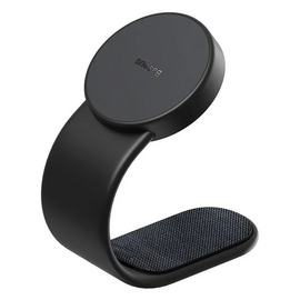  Автомобильный держатель Baseus C02 (SUCC000201) Magnetic Phone Holder Cluster Black 