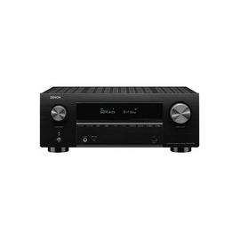  AV-ресивер Denon AVR-X3700H черный 