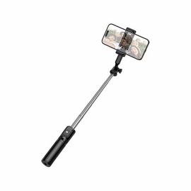  Держаиель для смартфона BOROFONE BY14 Graceful mini live broadcast holder Black 