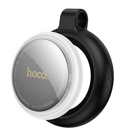  Портативный GPS трекер Hoco E100 Graceful (white) (240943) 