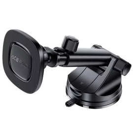 Автодержатель ACEFAST D45 Magnetic Car Holder For Dashboard . черный 
