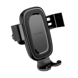  Автодержатель BOROFONE BH129 Black 