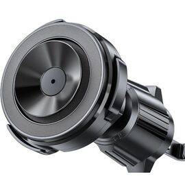  Автодержатель ACEFAST D22 Magnetic car holder for air vent Black 