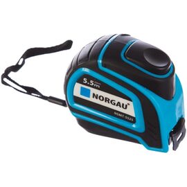  Рулетка Norgau 044056055 5.5м х 25мм измерительная 