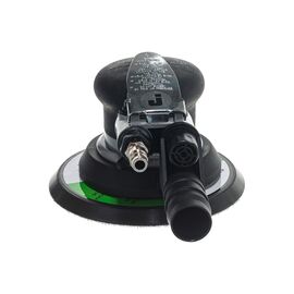  Пневмошлифмашина ротор-орбитальная Jeta PRO J-1038B 
