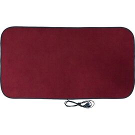  Коврик греющий STEM Energy КТ4 бордовый 106х56 КОВ065 