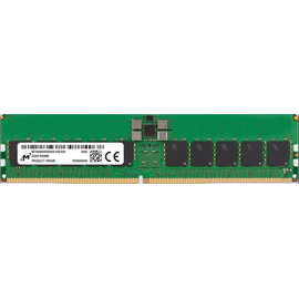  ОЗУ Crucial MTC20F1045S1RC48BA2 32GB DDR5 4800MT/s CL40 ECC Registered DIMM 288pin 
