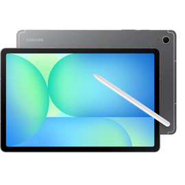  Планшет Samsung Galaxy Tab S10 FE+ 8/128Gb серый (SM-X620NZARCAU) 