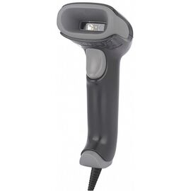  Сканер штрих-кода Honeywell Voyager 1470G2D (1470G2D-2USB-R) 2D проводной черный 
