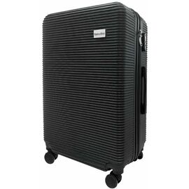  Чемодан GetActive ST2331-28-B Trip Black 