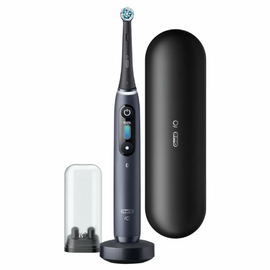  Зубная щетка электрическая Oral-B Vitality iO Series 8 