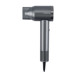  Фен POLARIS PHD 1110 графитовый 