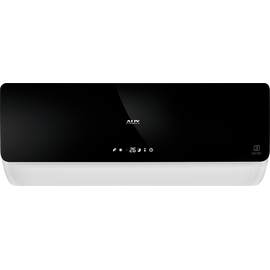  Кондиционер AUX ASW-H07B4/FJ-BR1/AS-H07B4/FJ-R1 FJ On/Off Black 