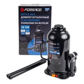  Домкрат Forsage F-T92004BR Euro 