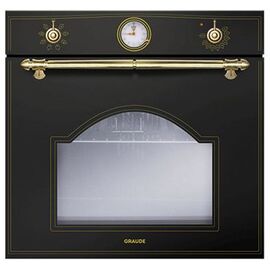  Духовой шкаф Graude BK 60.2 S 