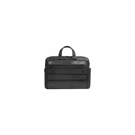  Сумка деловая Piquadro Solm CA7025S141/N мужская кожа натуральная черный 