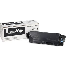  Тонер-картридж TK-5140K 7 000 стр. Black для P6130cdn/M6x30cdn 