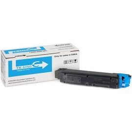  Тонер-картридж TK-5150C 10 000 стр. Cyan для P6035cdn/M6x35cidn 